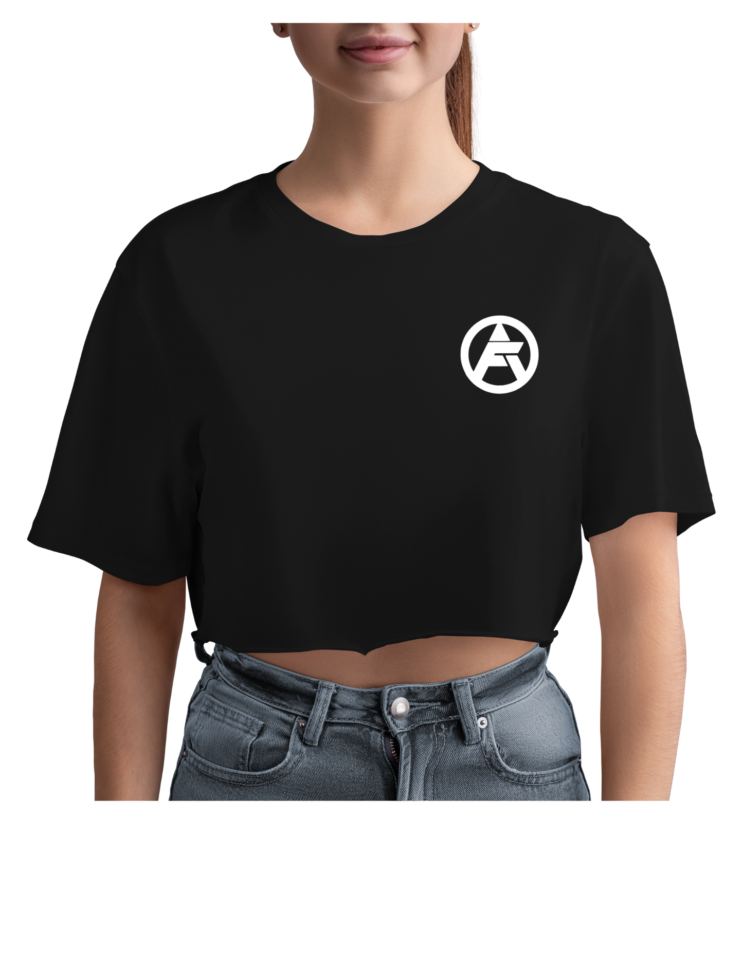Set the Tone CropTop