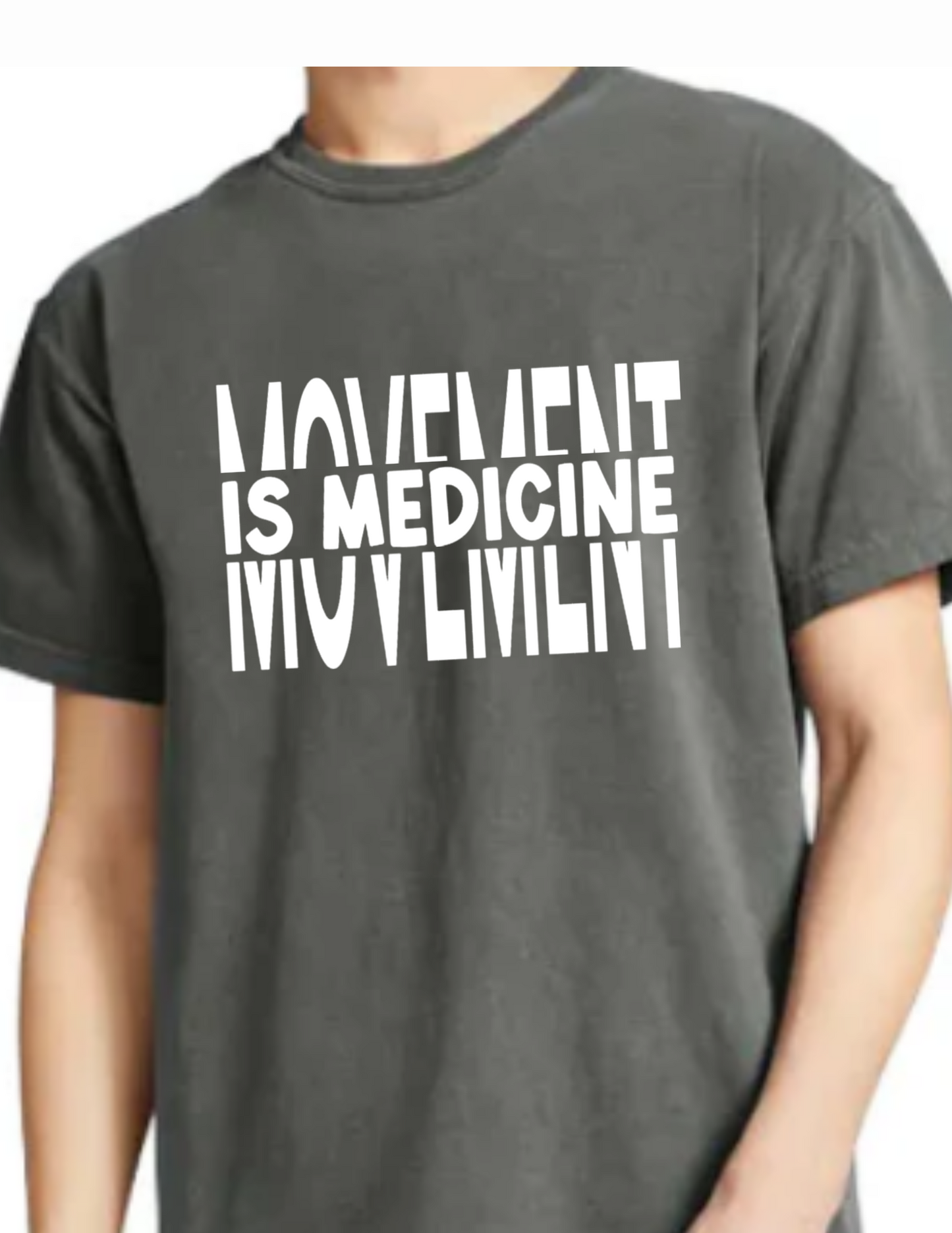 Movement is Medicine