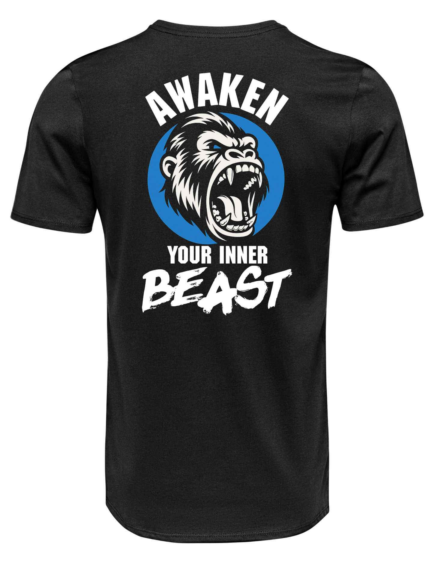AWAKEN YOUR INNER BEAST