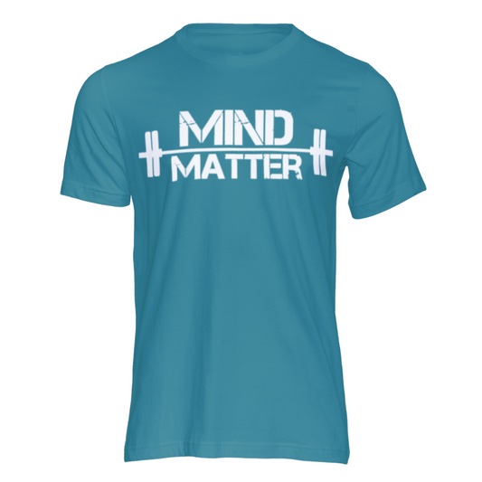 Mind/Matter T-shirt