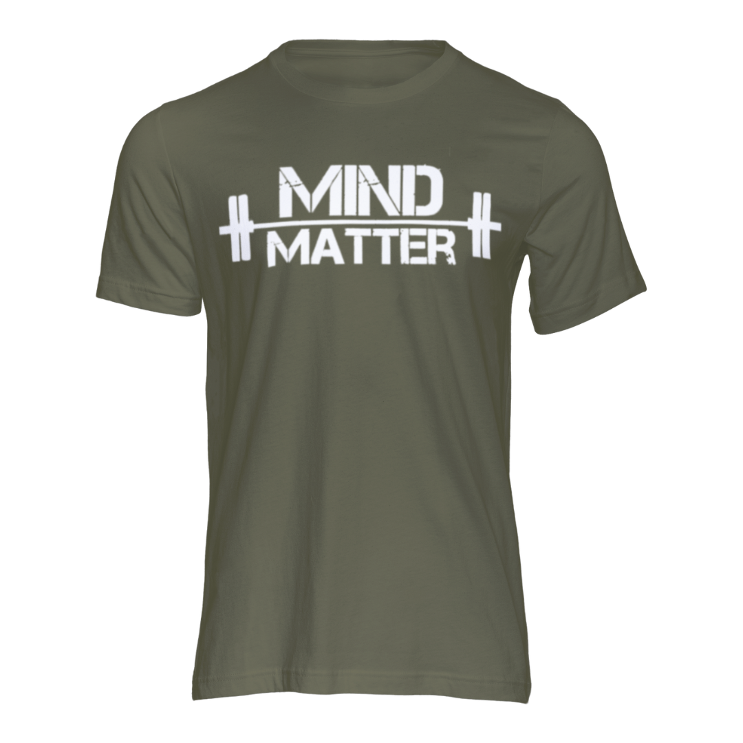 Mind | Matter T-shirt