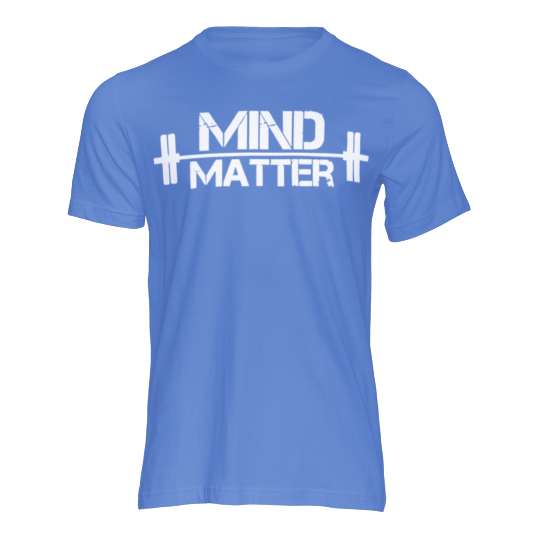 Mind | Matter T-shirt