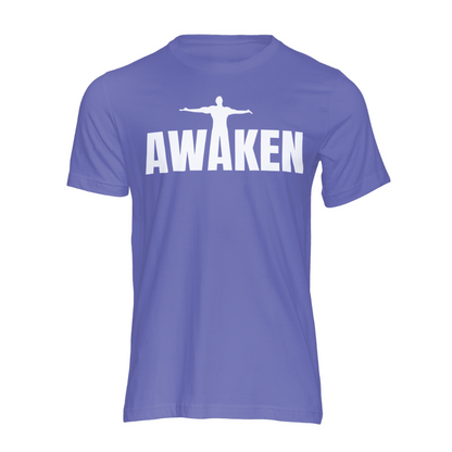 AWAKEN LOGO T-shirt