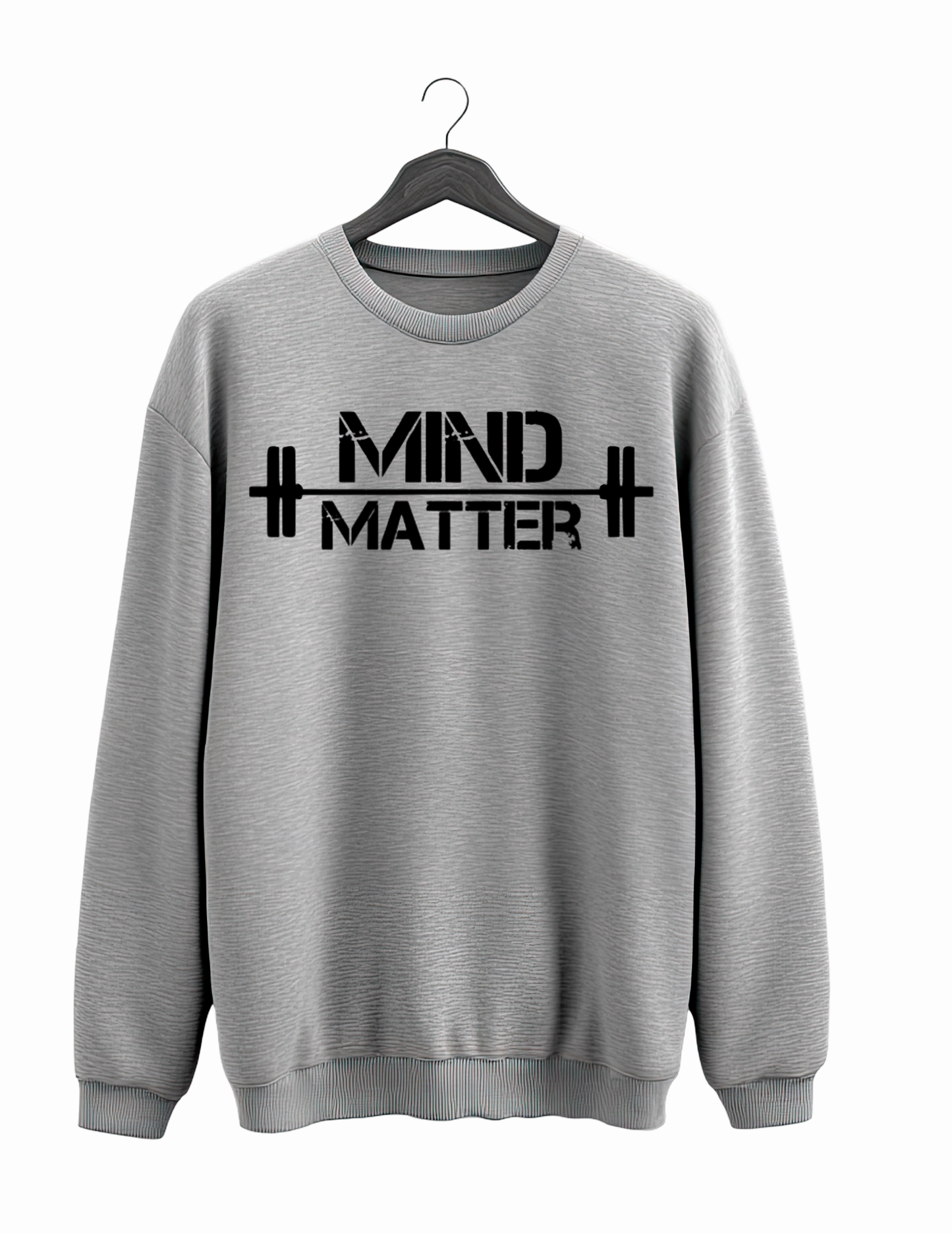 MIND | MATTER SWEATSHIRT