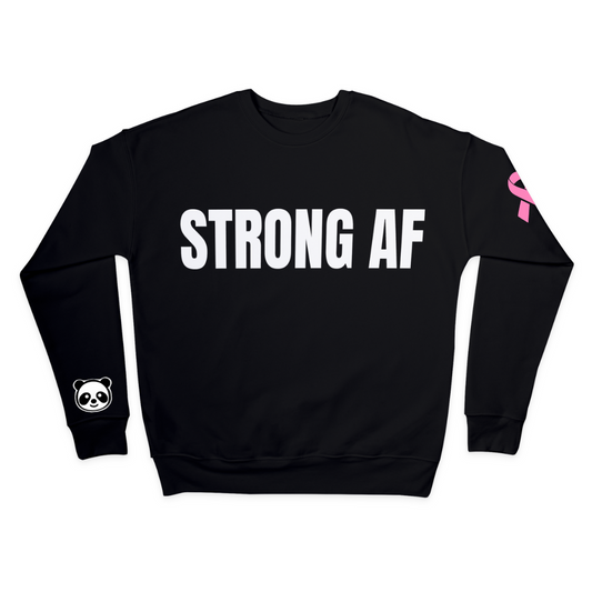 STRONG AF Sweatshirt