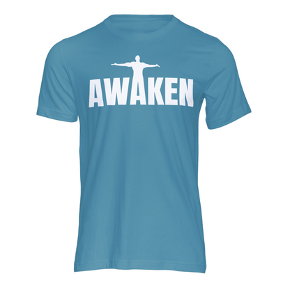 AWAKEN LOGO T-shirt