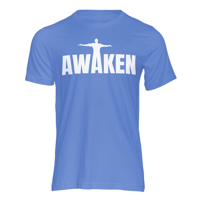 AWAKEN LOGO T-shirt