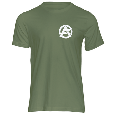 EMBRACE THE SUCK T-SHIRT