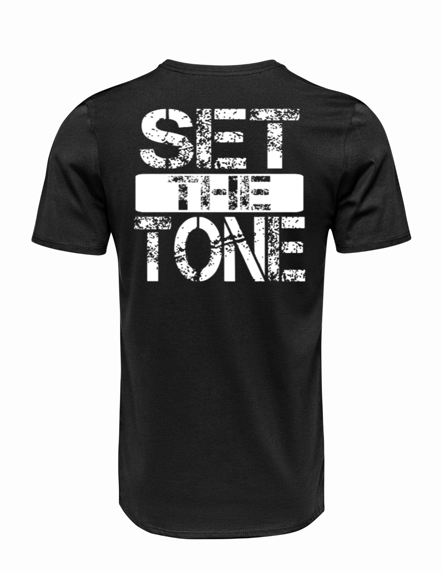 Set the Tone T-shirt