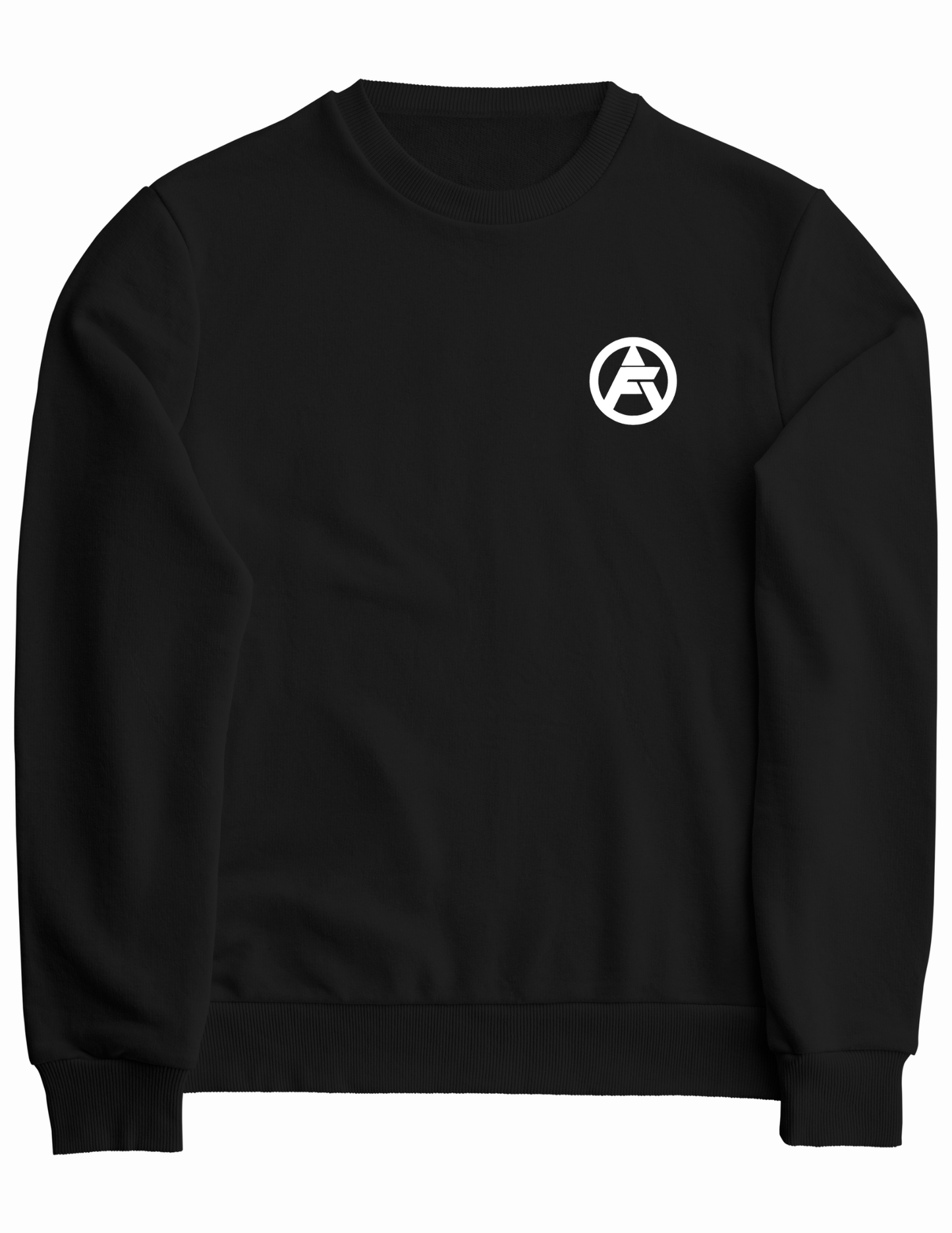 SET THE TONE CREW NECK SWEATER