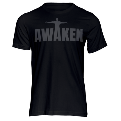 AWAKEN LOGO T-shirt