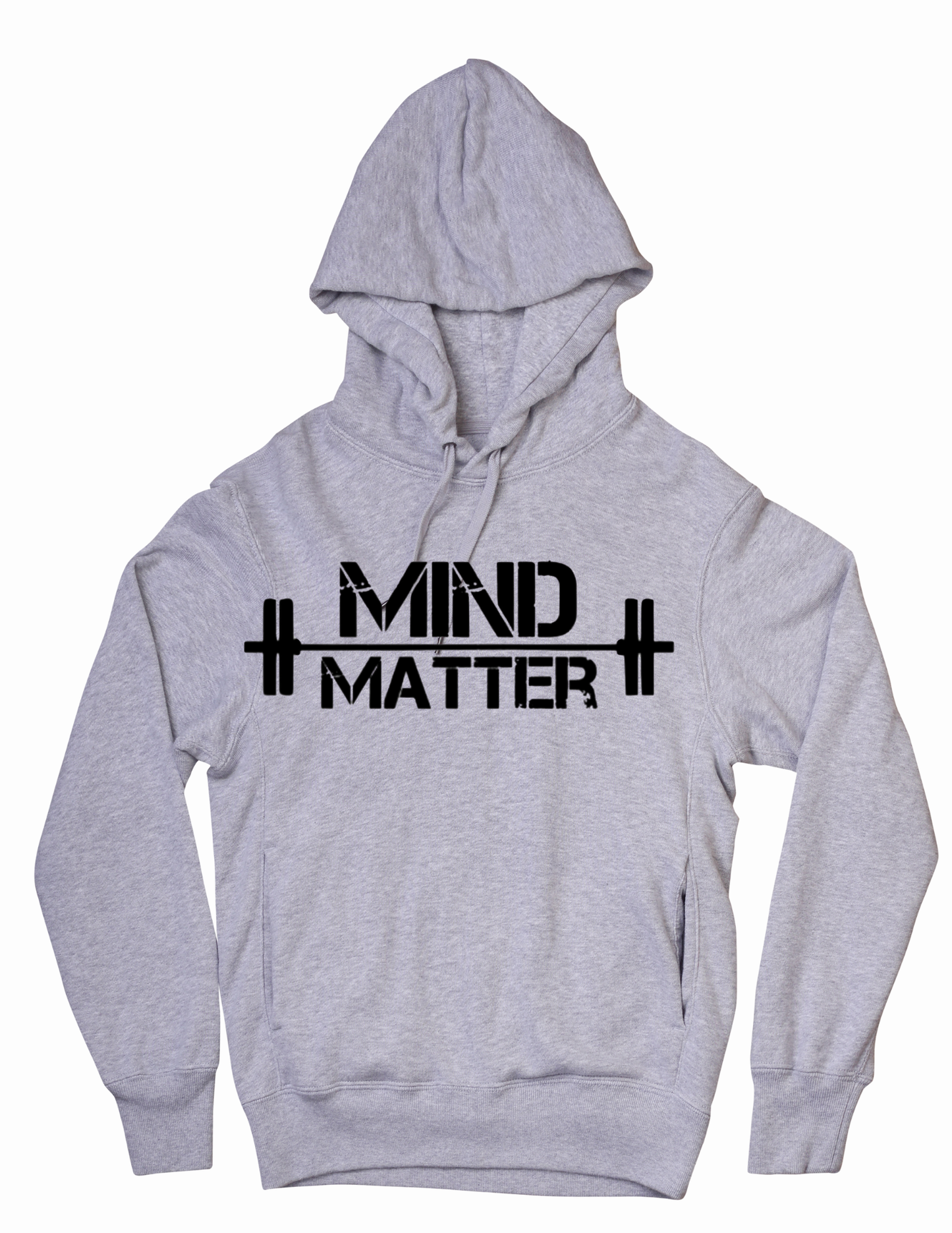 MIND | MATTER HOODIE