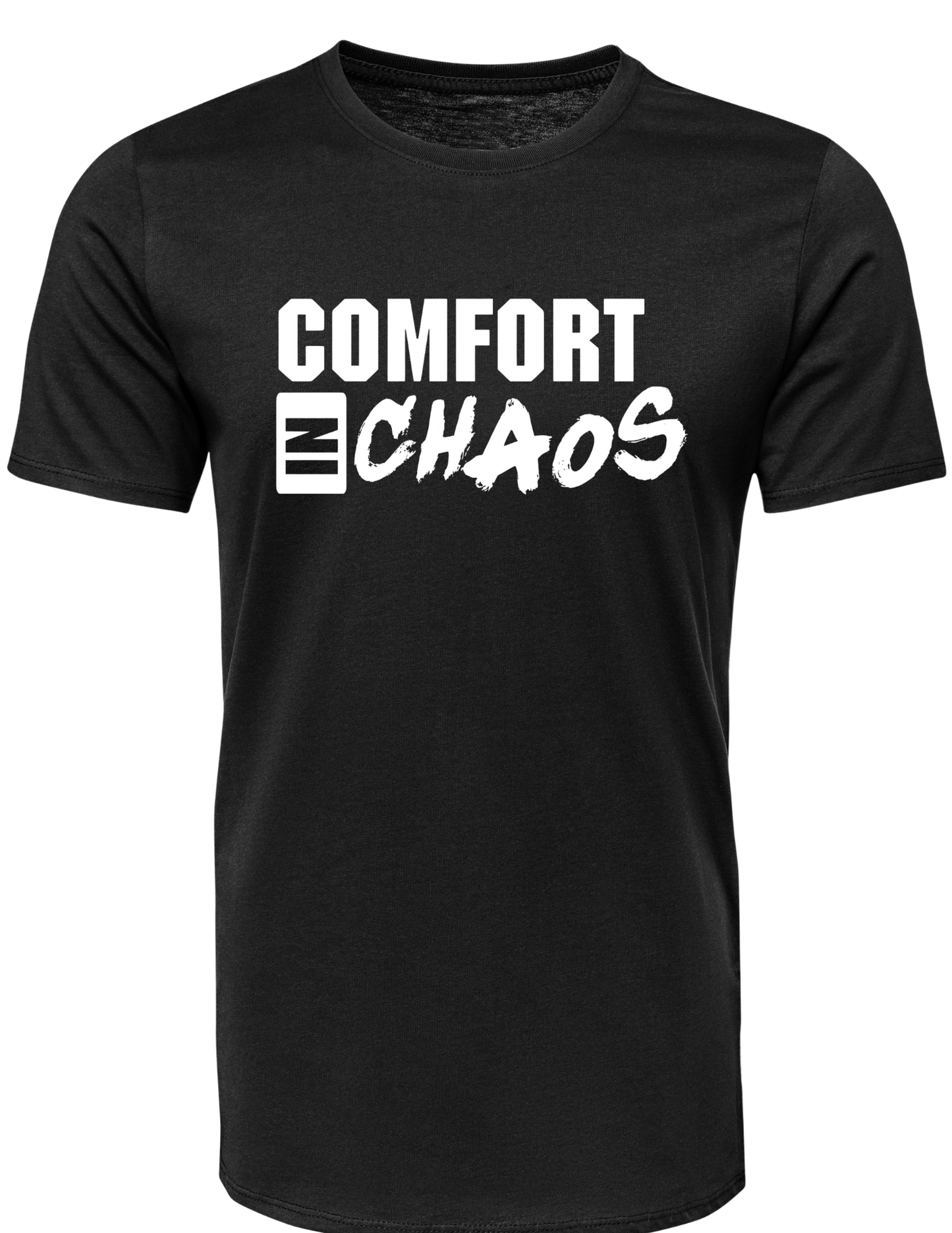 Comfort in Chaos T-Shirt