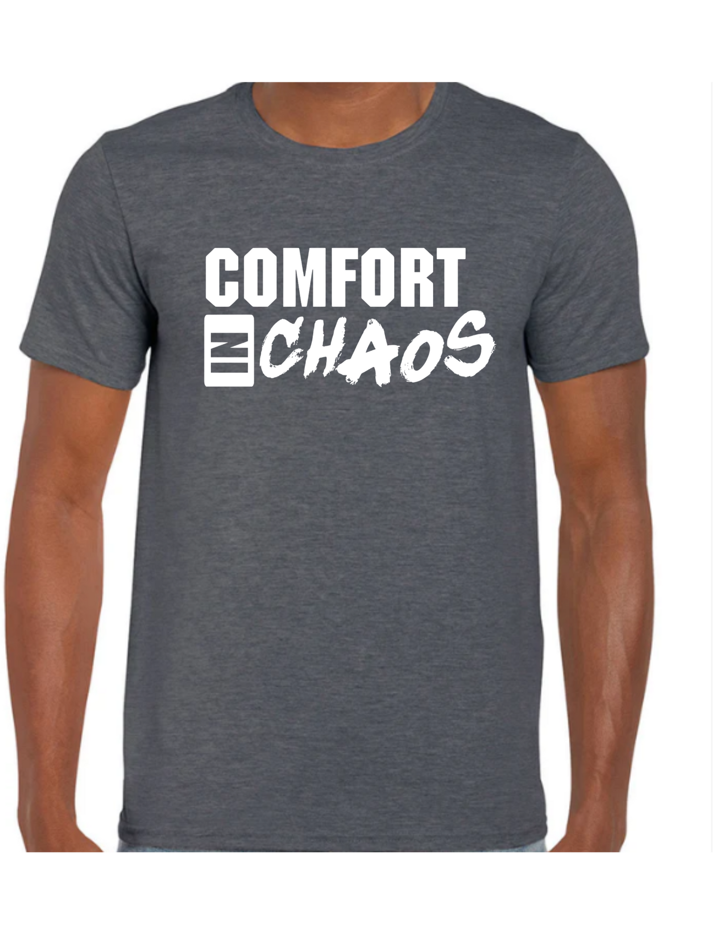 Comfort in Chaos T-Shirt