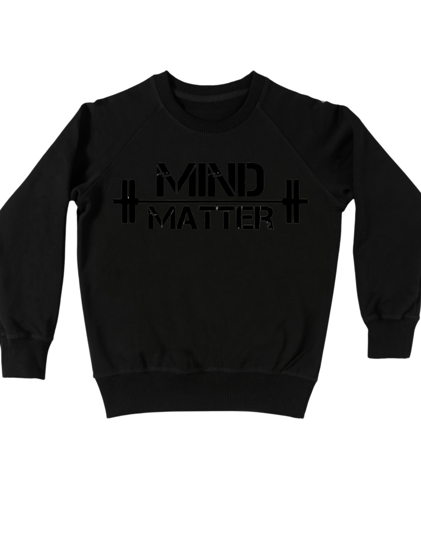 MIND | MATTER SWEATSHIRT