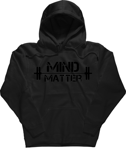 MIND | MATTER HOODIE