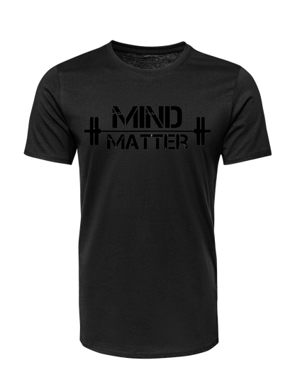 Mind | Matter T-shirt