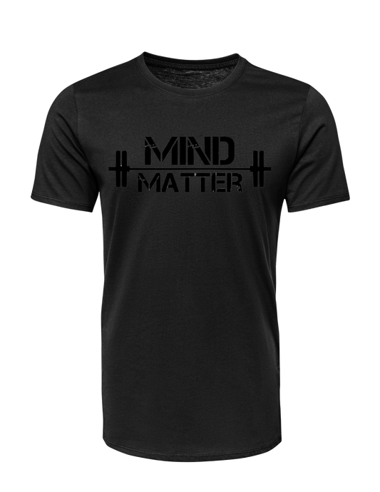 Mind | Matter T-shirt