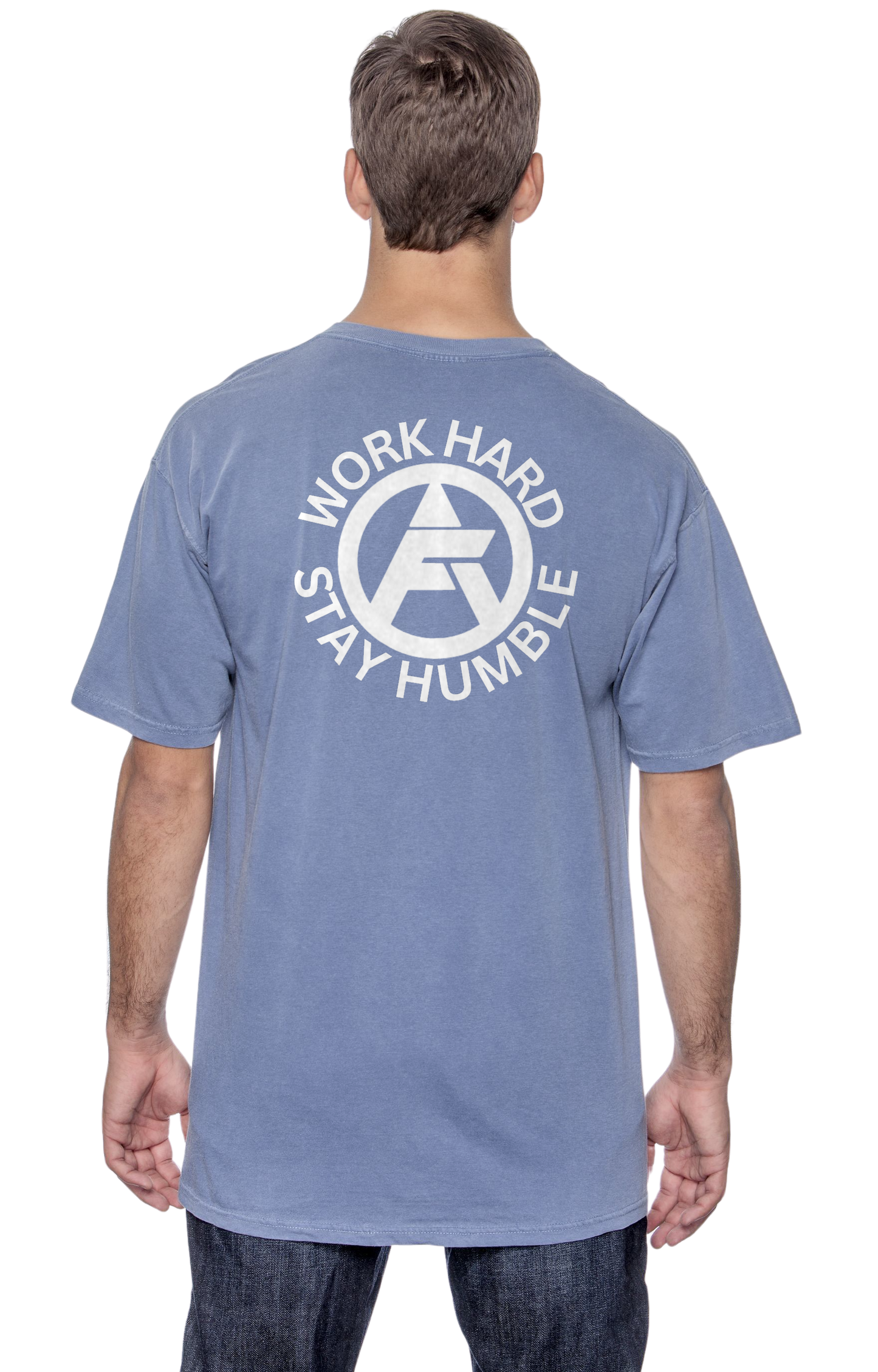 Work Hard/ Stay Humble T-Shirt