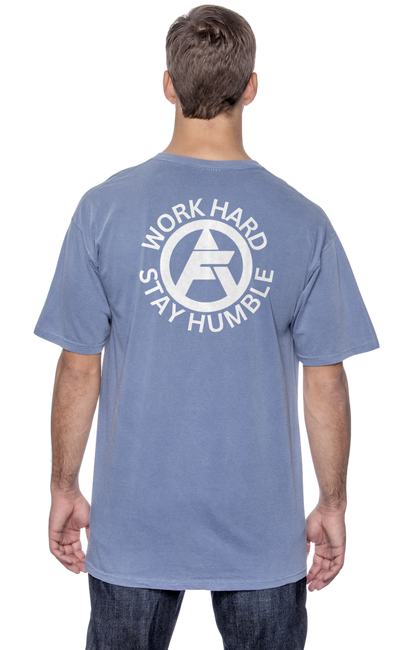 Work Hard/ Stay Humble T-Shirt