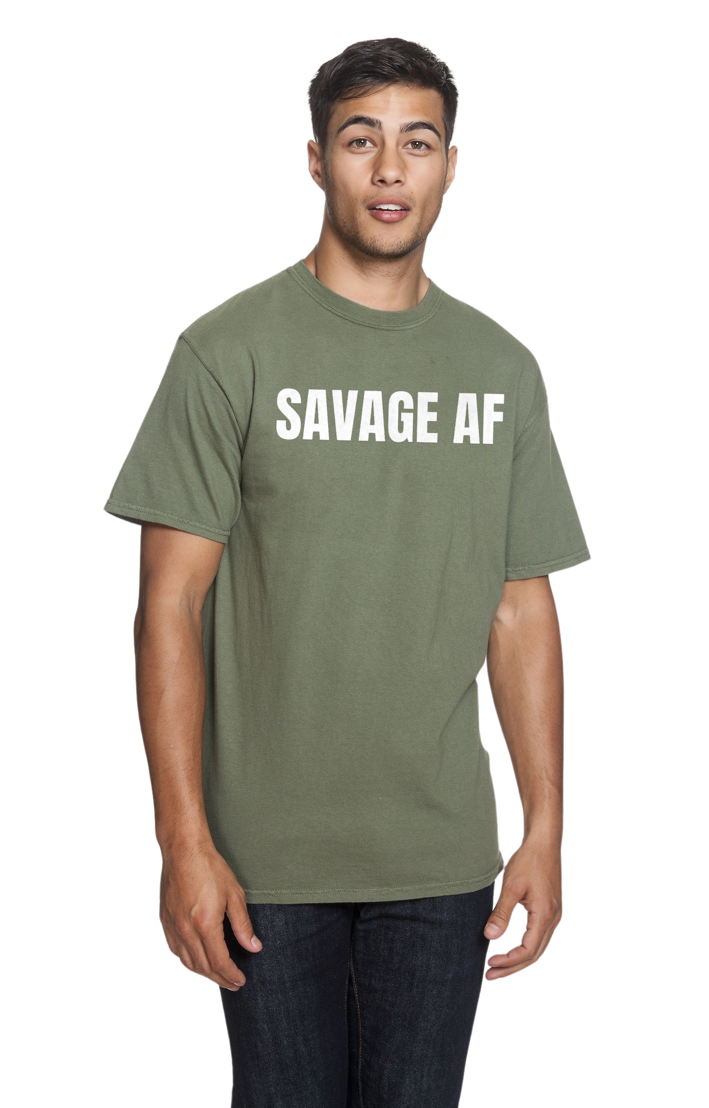 SAVAGE AF T-Shirt