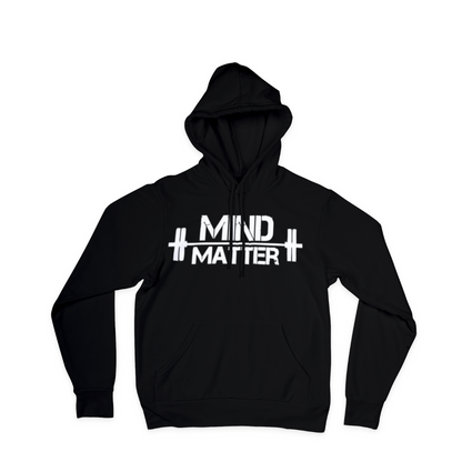 MIND | MATTER HOODIE