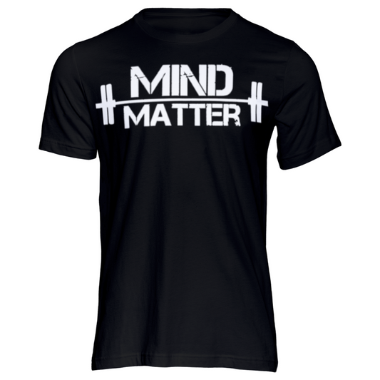 Mind | Matter T-shirt