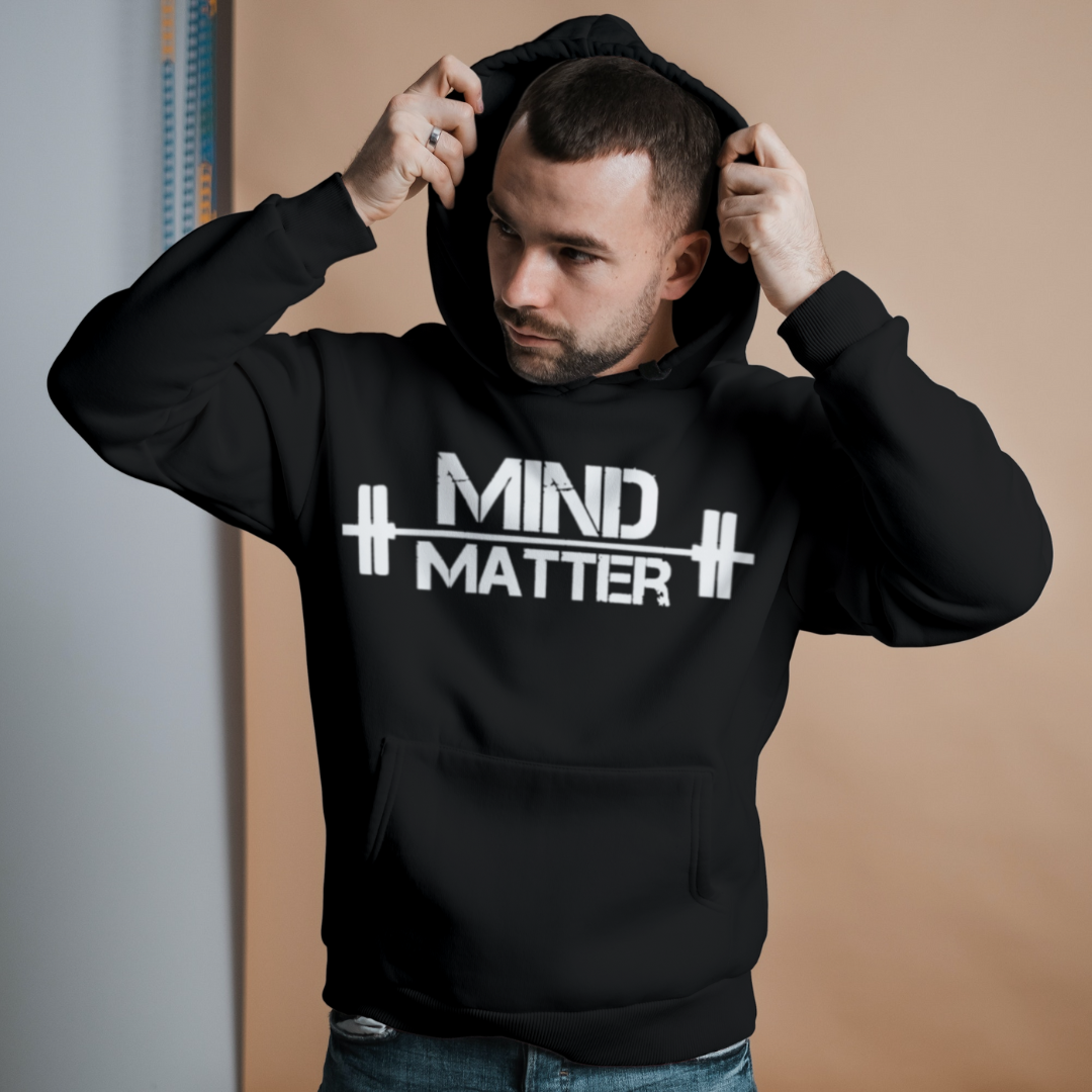 MIND | MATTER HOODIE